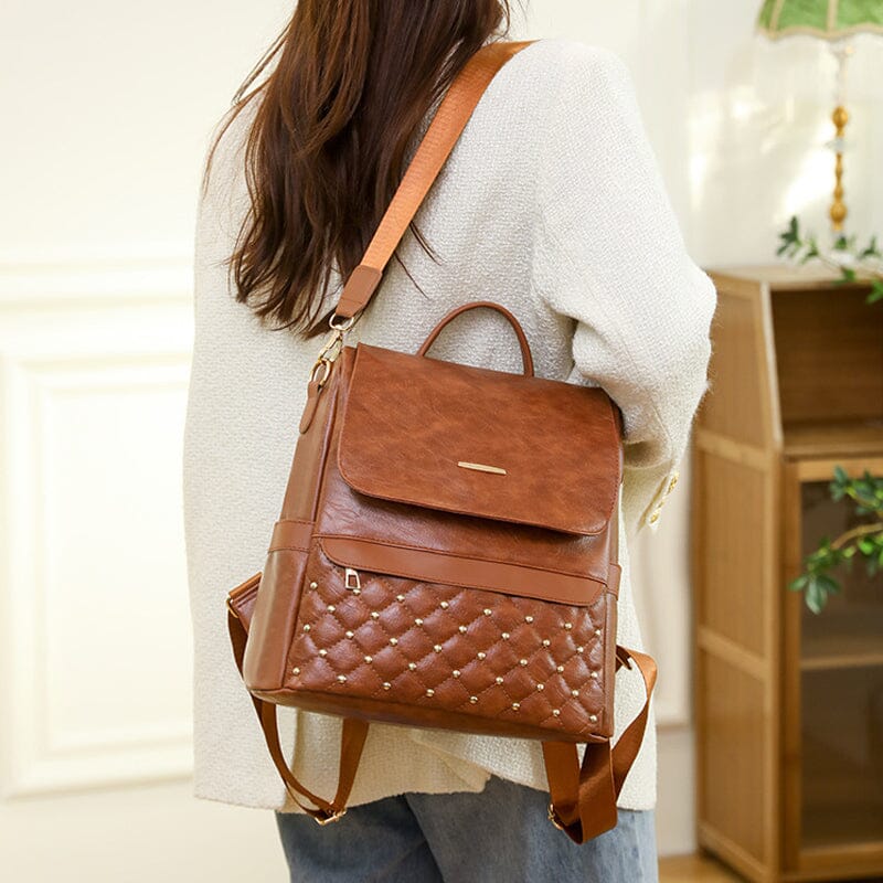 Multifunctionele anti-diefstal casual tas - Image 7