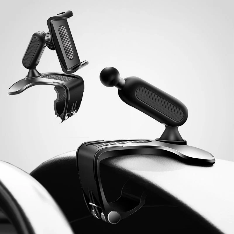 Multifunctionele auto dashboard telefoonhouder - Image 3