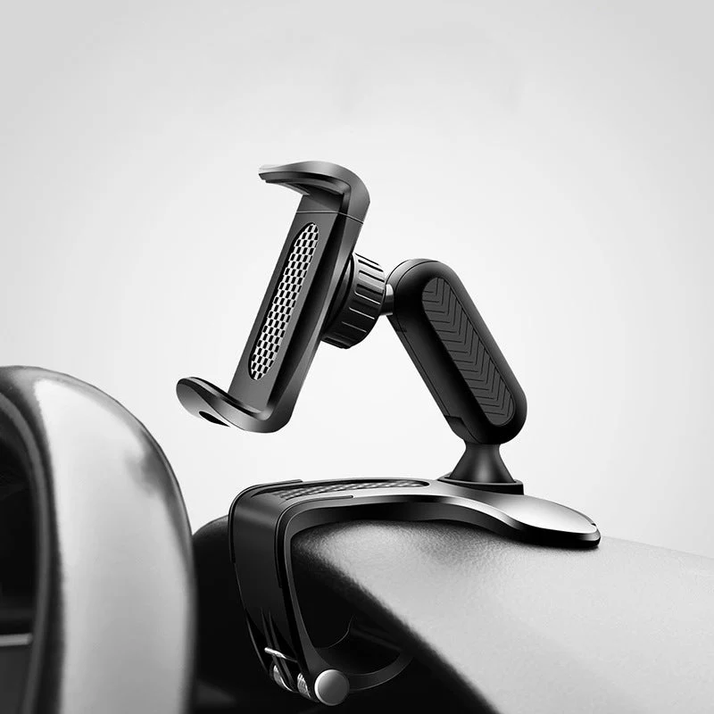 Multifunctionele auto dashboard telefoonhouder - Image 7