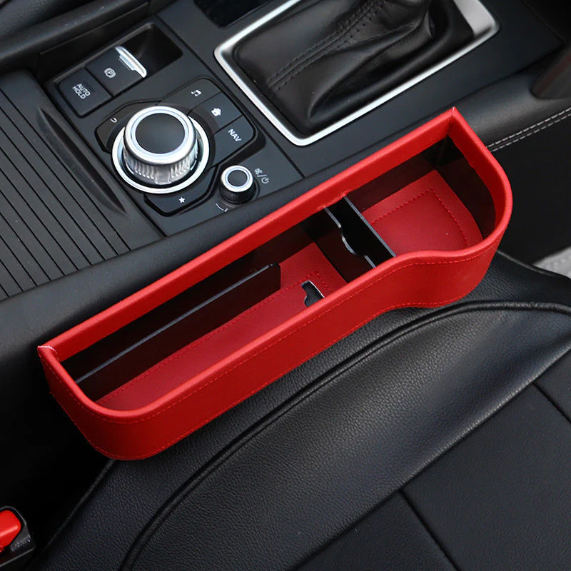 Multifunctionele autostoel organizer - Image 12