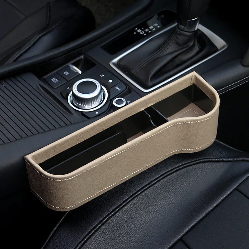 Multifunctionele autostoel organizer - Image 13