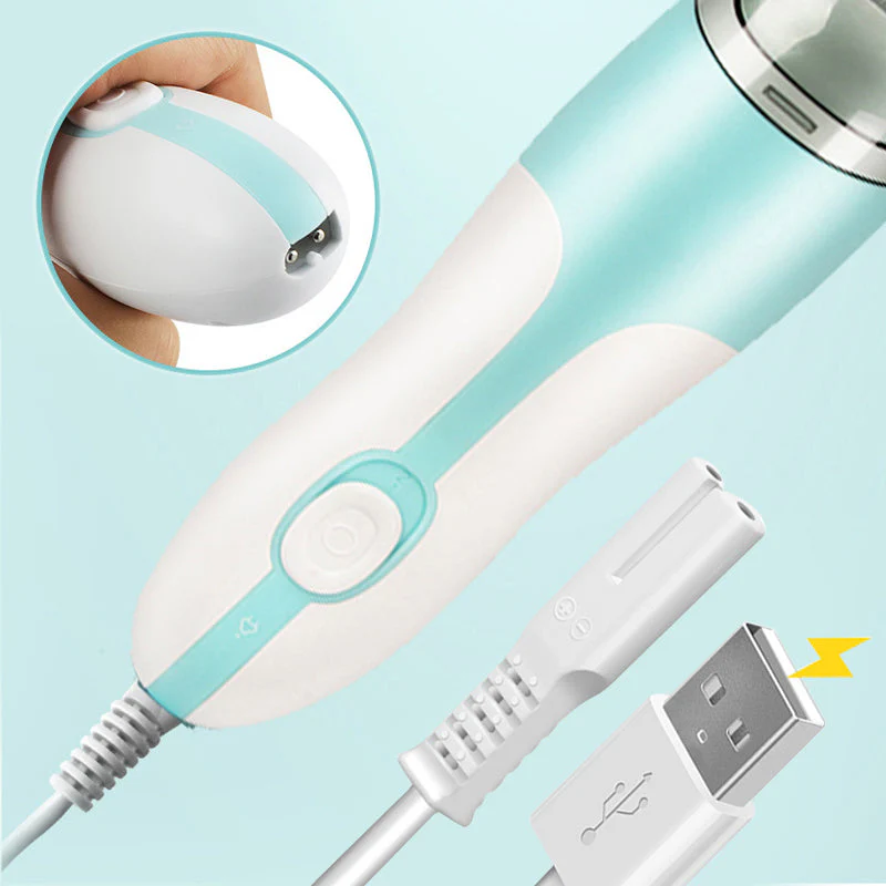 Multifunctionele babytondeuse - Image 9