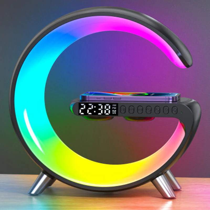 Multifunctionele Bluetooth-luidspreker - Image 2