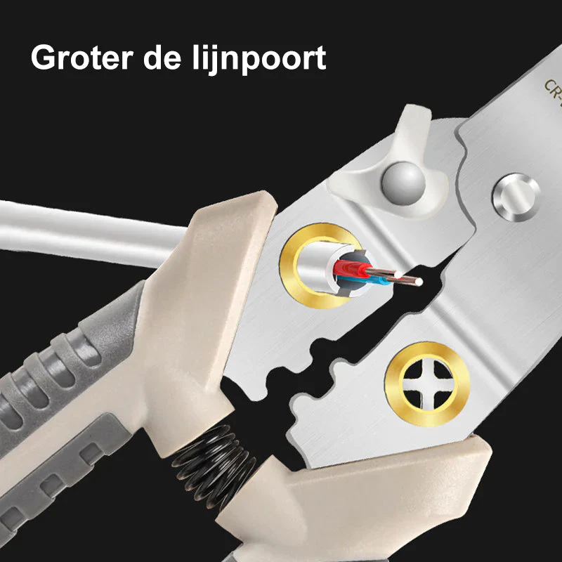 Multifunctionele draadstripper - Image 11