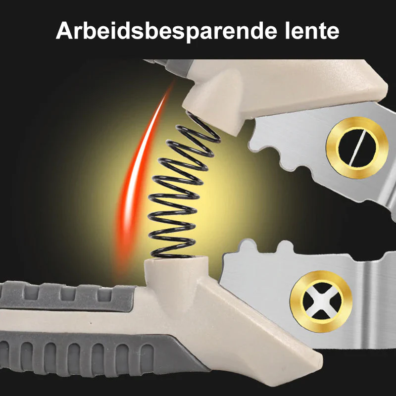 Multifunctionele draadstripper - Image 13