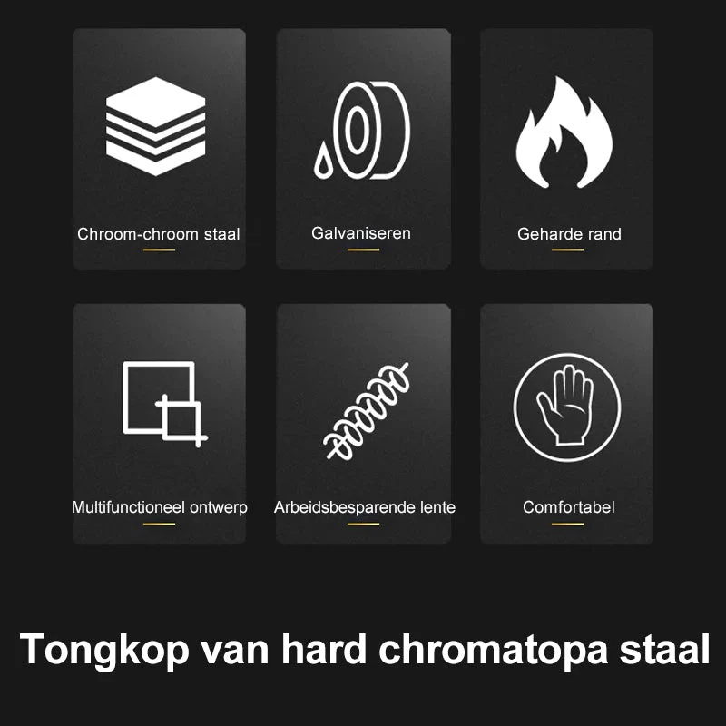 Multifunctionele draadstripper - Image 6