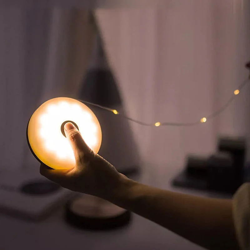 Multifunctionele draagbare campinglamp - Image 3