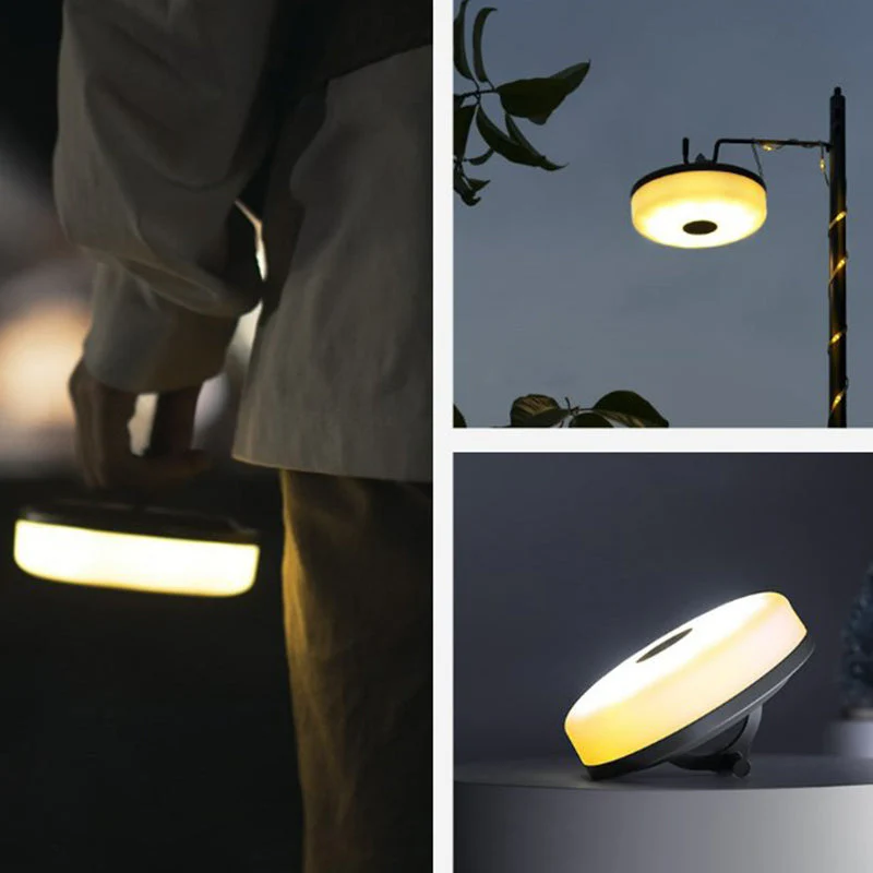 Multifunctionele draagbare campinglamp - Image 6