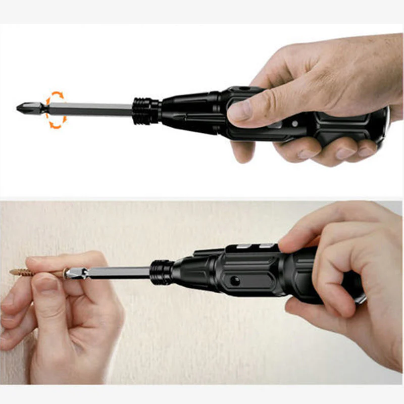 Multifunctionele elektrische schroevendraaier - Image 6