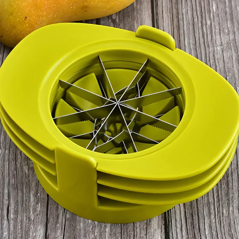 Multifunctionele fruitsnijder en kerner - Image 3