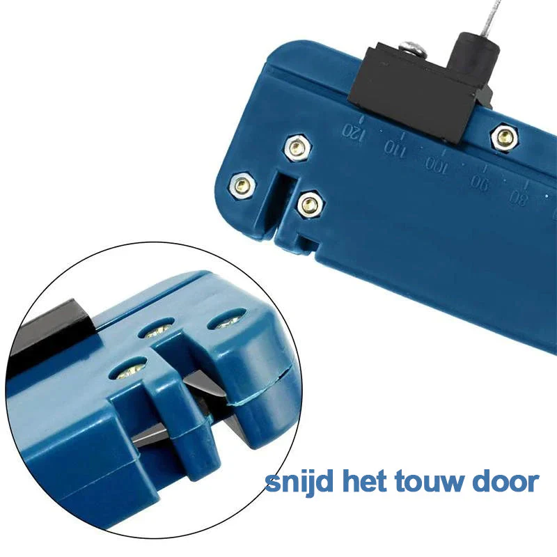 Multifunctionele glas snijder - Image 7