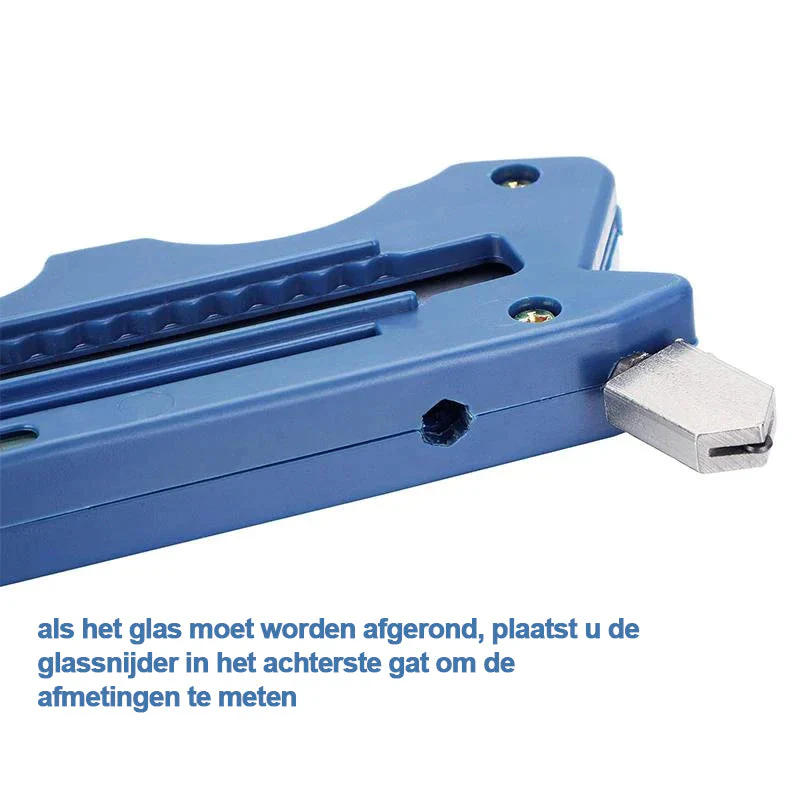 Multifunctionele glas snijder - Image 8