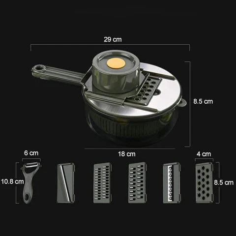 Multifunctionele helikopter - Image 12
