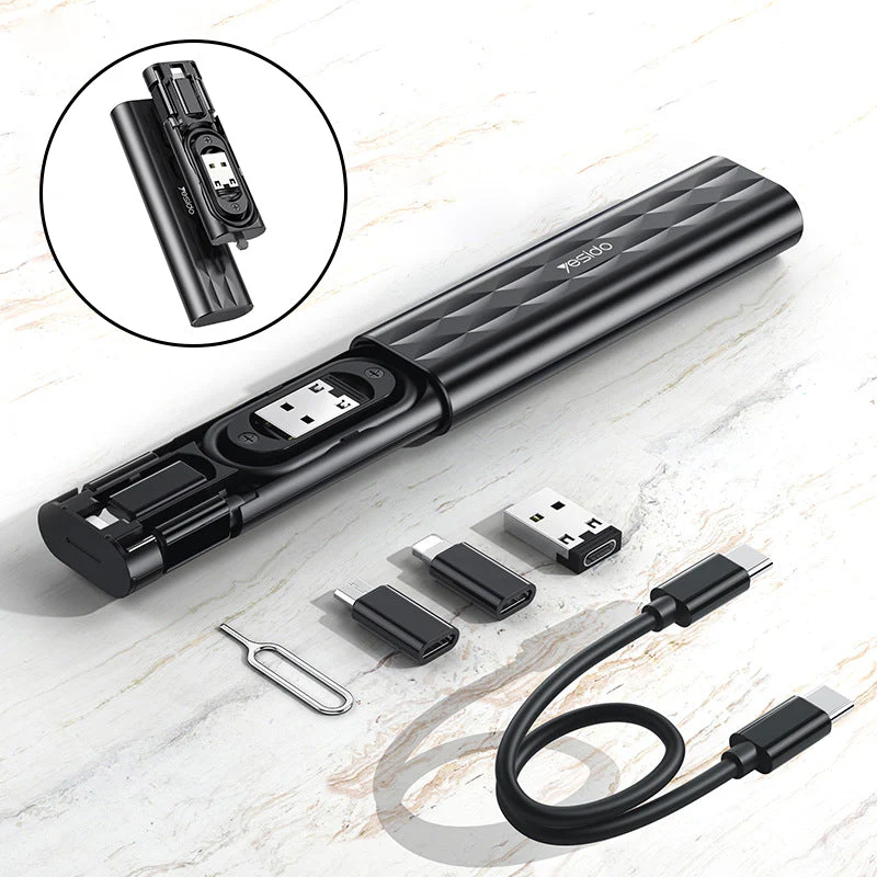 Multifunctionele kabelbox - Image 4