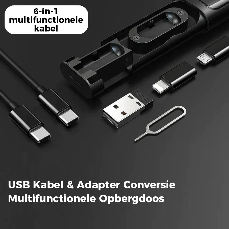 Multifunctionele kabelbox - Image 7