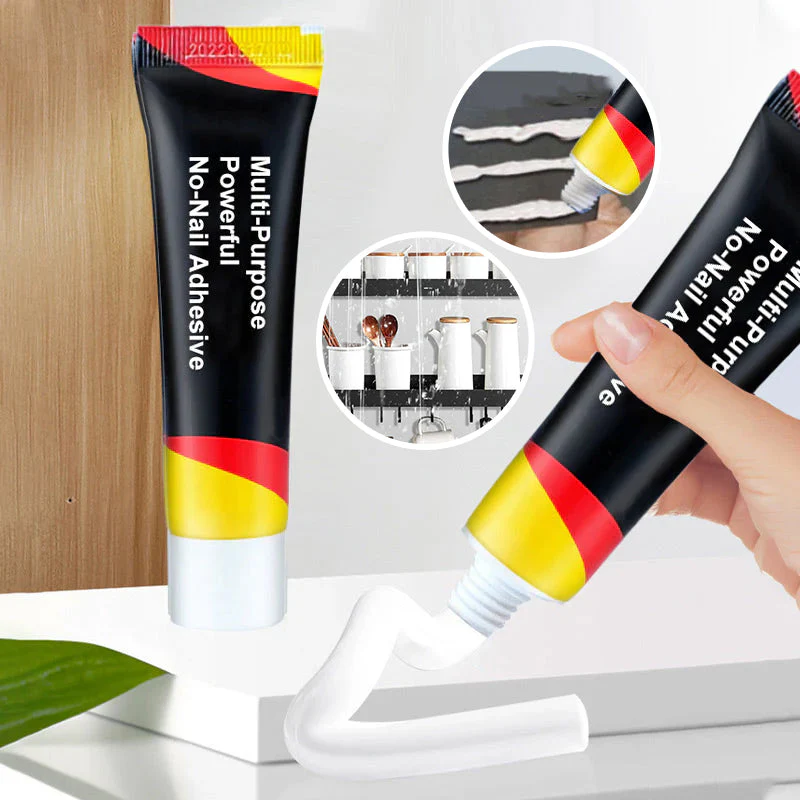 Multifunctionele krachtige lijm zonder nagels - Image 10