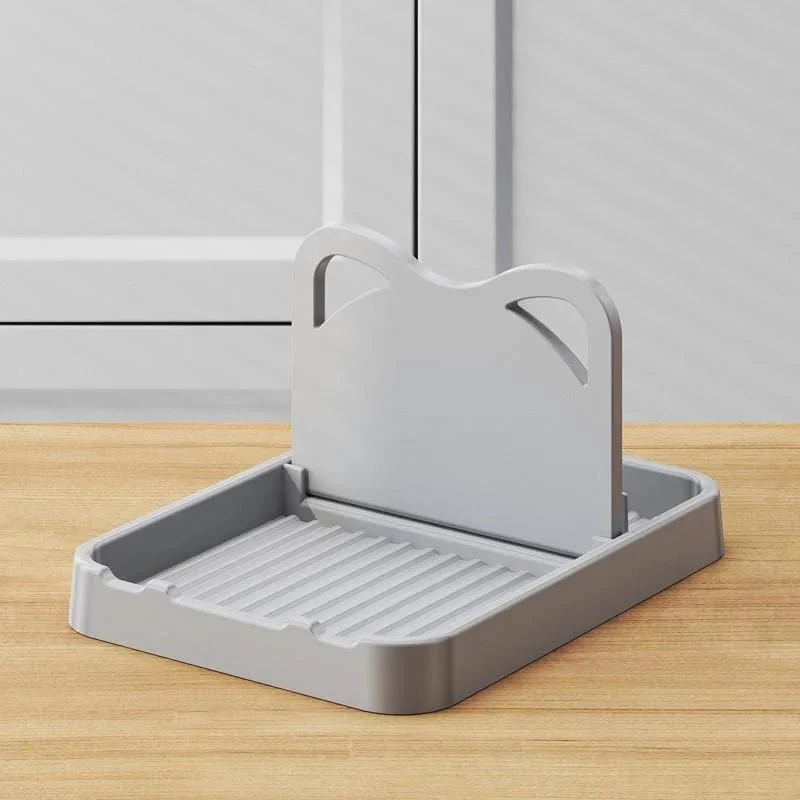 SpaceMaster - Multifunctionele lepel- en pannendekselhouder | 50% KORTING - Image 4