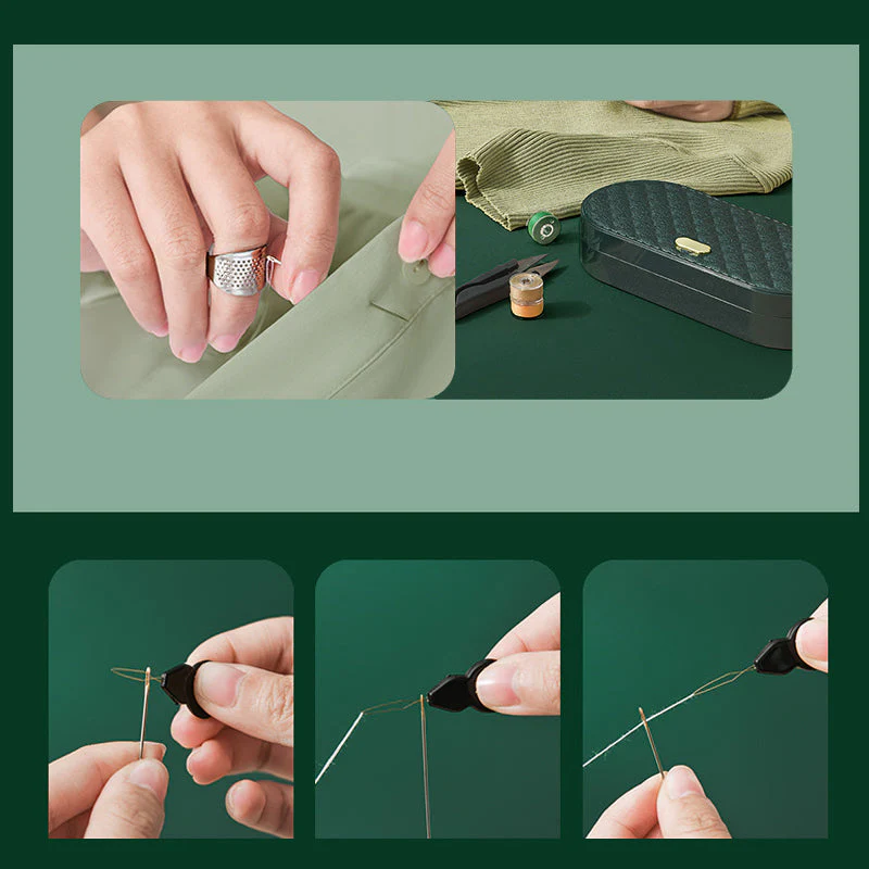 Multifunctionele naaiset - Image 10