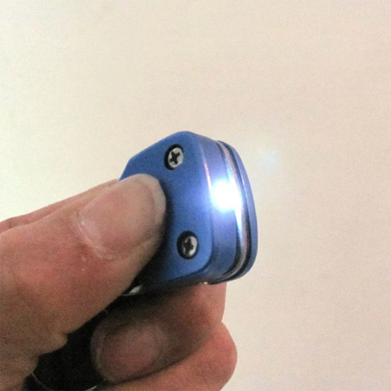 Multifunctionele Opvouwbare Sleutel Hanger - Image 8