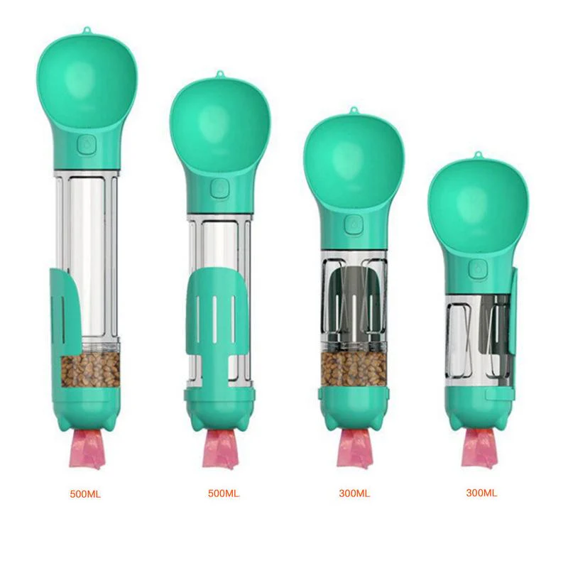 Multifunctionele Pet Waterfles - Image 3