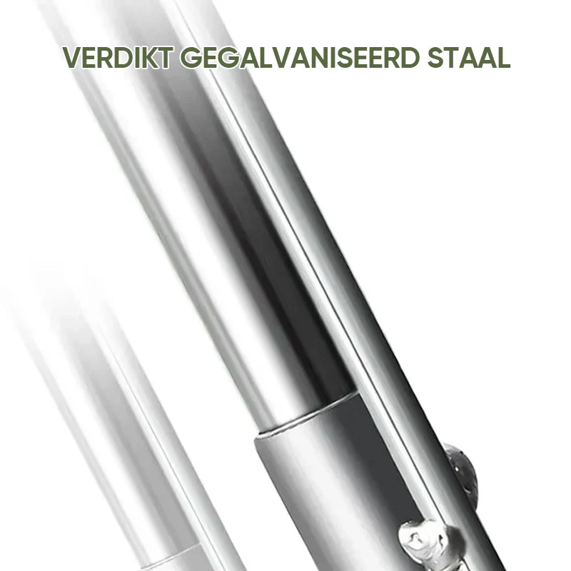 Multifunctionele plant- en verplantperforatiemachine - Image 9