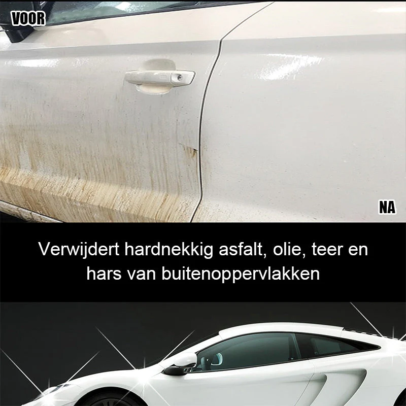 Multifunctionele reiniger voor auto-oppervlakken - Image 11