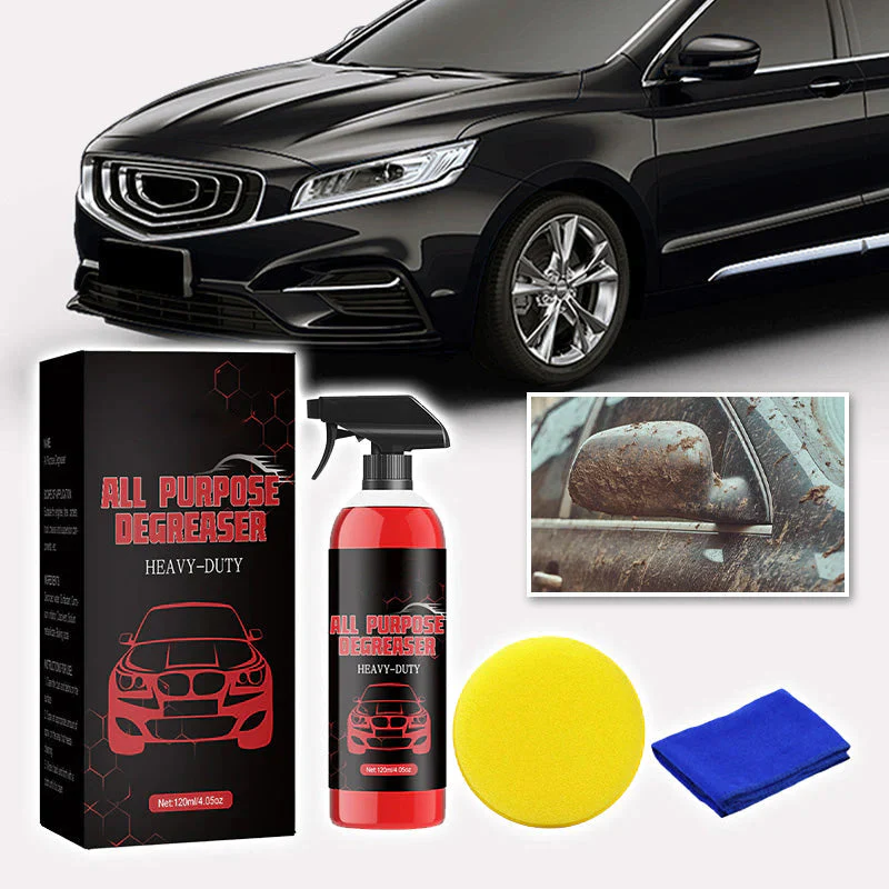 Multifunctionele reiniger voor auto-oppervlakken - Image 6