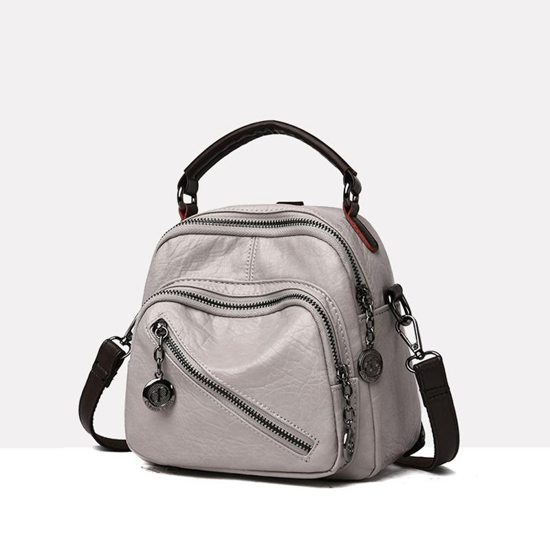 Multifunctionele Rugzak Schouder  tas - Image 12