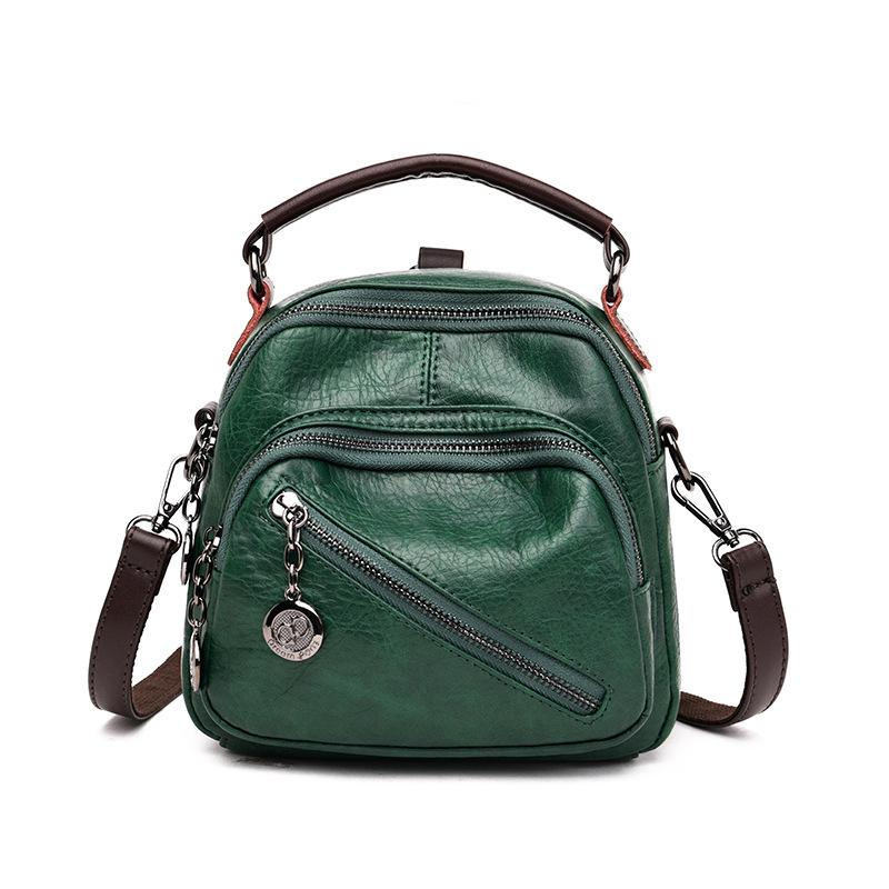 Multifunctionele Rugzak Schouder  tas - Image 13
