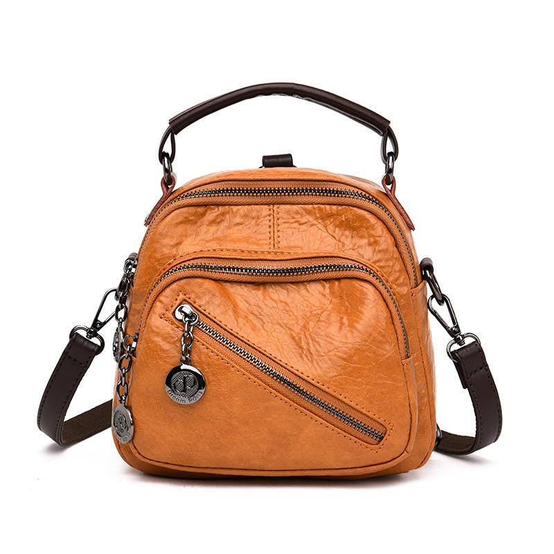 Multifunctionele Rugzak Schouder  tas - Image 14