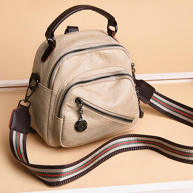 Multifunctionele Rugzak Schouder  tas - Image 5