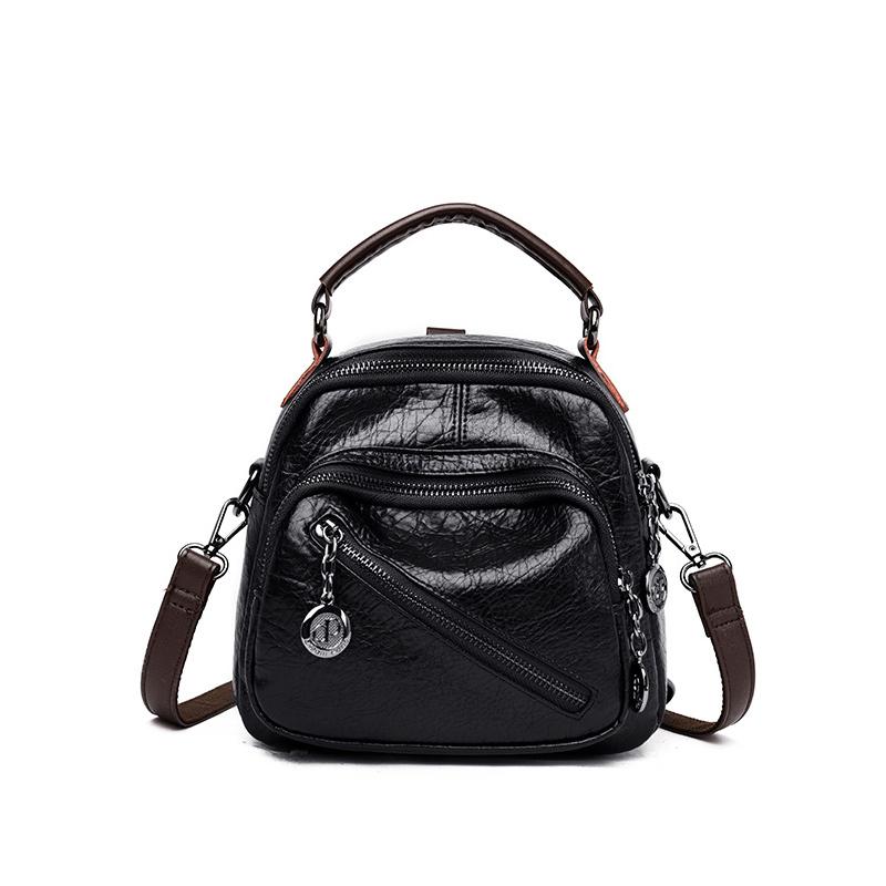 Multifunctionele Rugzak Schouder  tas - Image 9