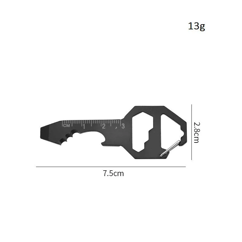 Multifunctionele sleutelhanger - Image 11