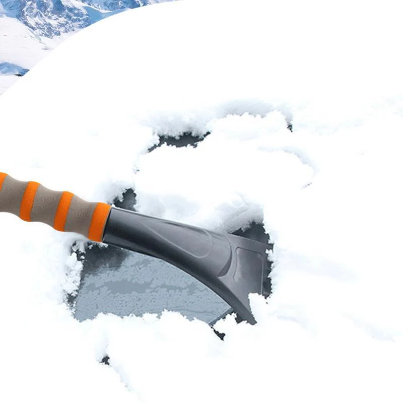 Multifunctionele Sneeuwruimer Borstel - Image 7