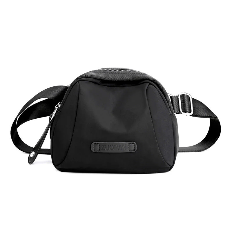 Multifunctionele stijlvolle schoudertas voor dames - Image 15