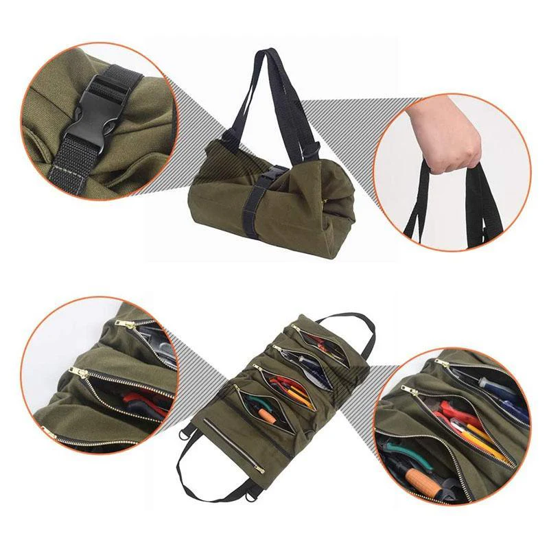Multifunctionele toolkit - Image 11