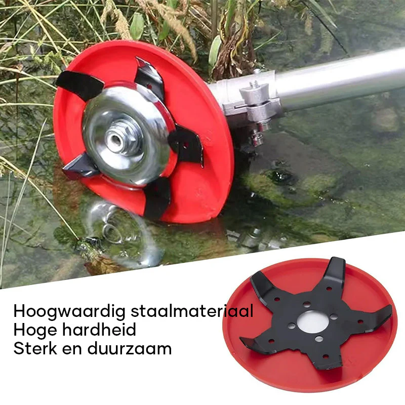Multifunctionele wiedbak - Image 7