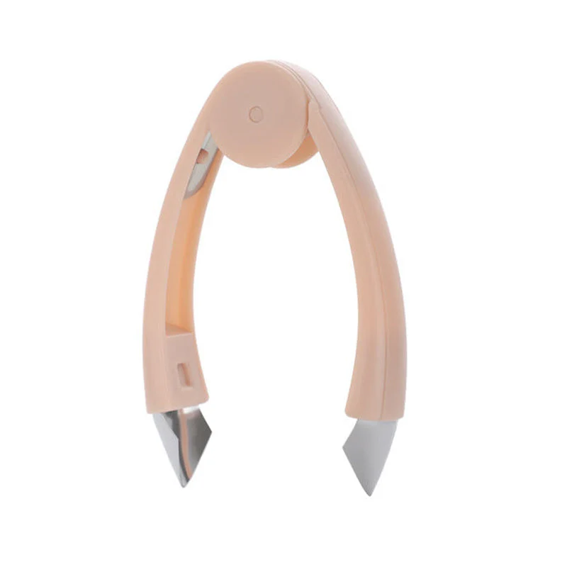 Multifunctionele Zaadverwijderaar Clip Fruit Pincet - Image 10