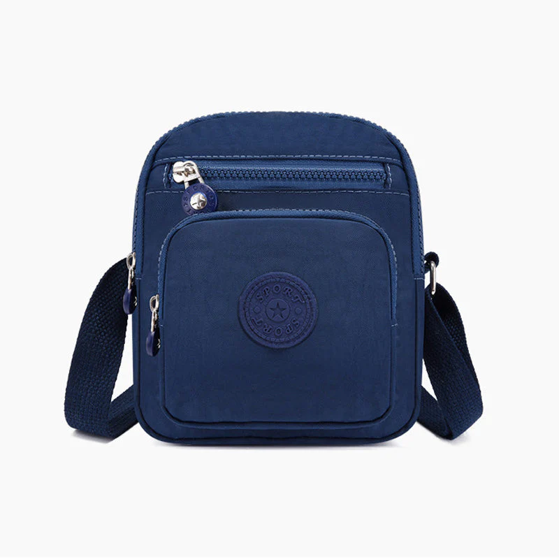 Multilayer Ladies Messenger Bag - Image 12