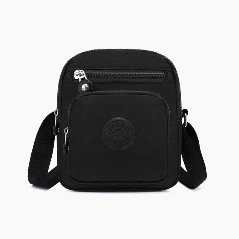 Multilayer Ladies Messenger Bag - Image 13