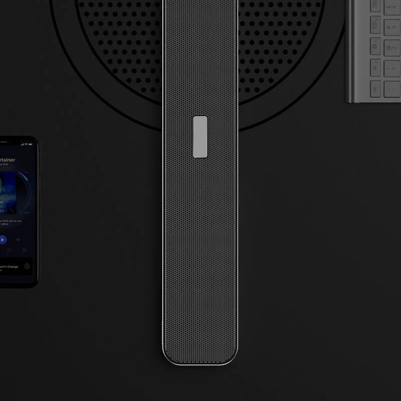 Multimedia Bluetooth Draadloze MP3 Luidspreker - Image 10