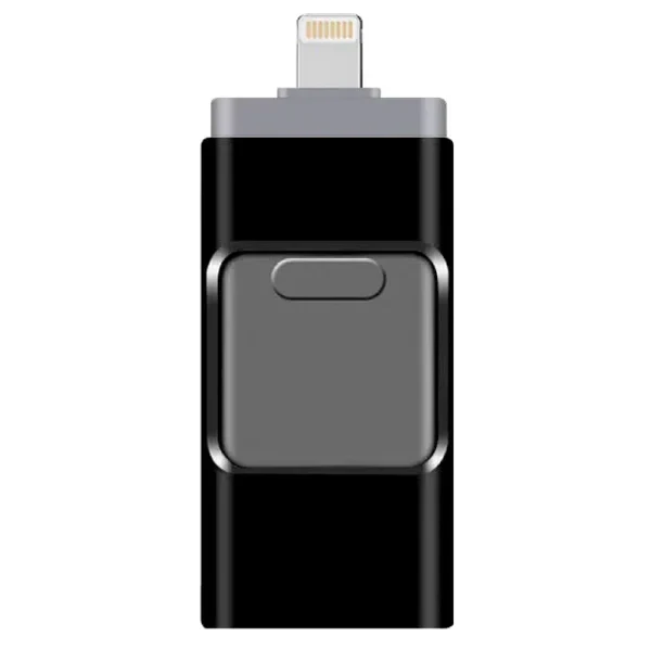 Multiport-stick | 4-in-1 OTG - Flashstation - Image 9