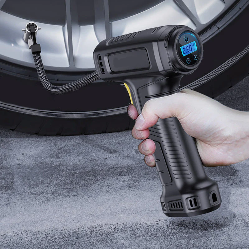 TireMaster Pro – Directe Bandenspanning Comfort - Image 11