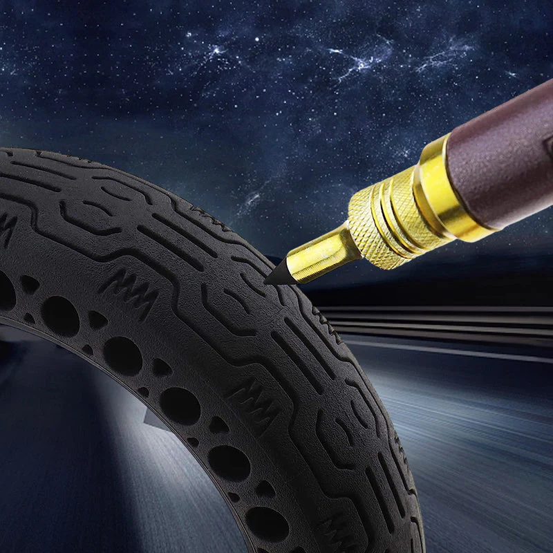 TireFix™ – Directe bandenreparatie met plugtechniek zonder demontage | 50% KORTING - Image 10