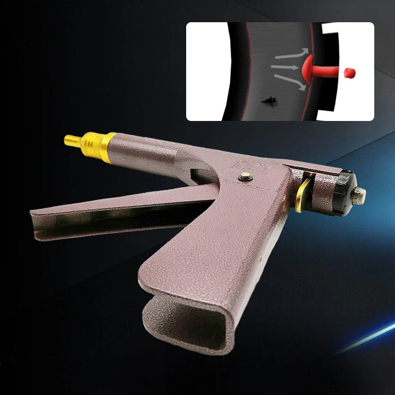 TireFix™ – Directe bandenreparatie met plugtechniek zonder demontage | 50% KORTING - Image 11