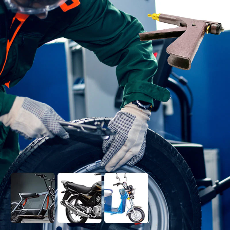 TireFix™ – Directe bandenreparatie met plugtechniek zonder demontage | 50% KORTING - Image 12