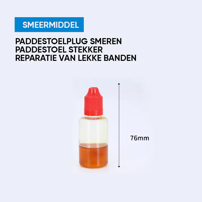 TireFix™ – Directe bandenreparatie met plugtechniek zonder demontage | 50% KORTING - Image 3