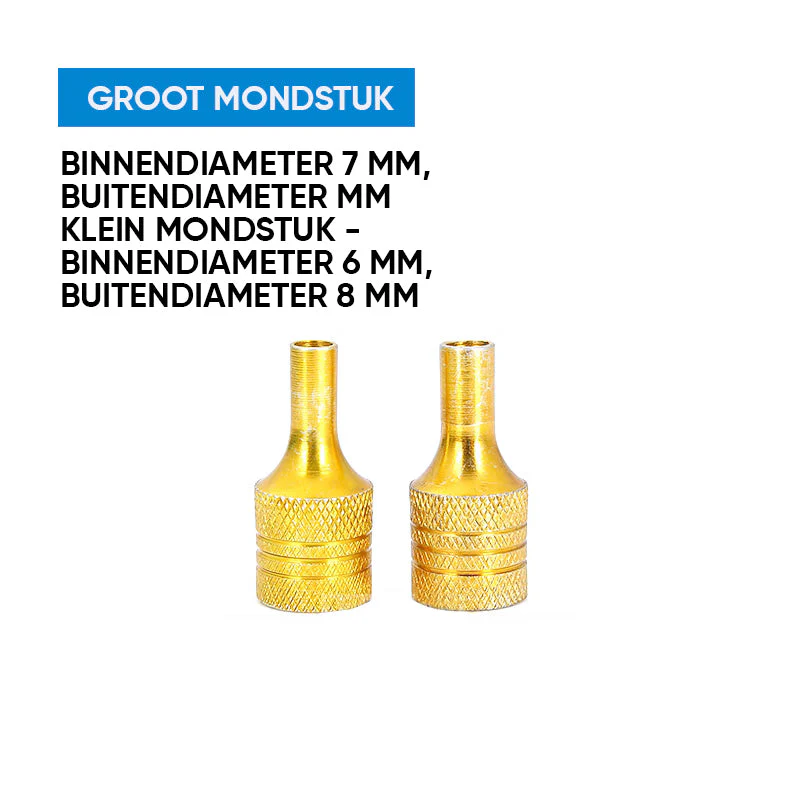 TireFix™ – Directe bandenreparatie met plugtechniek zonder demontage | 50% KORTING - Image 7
