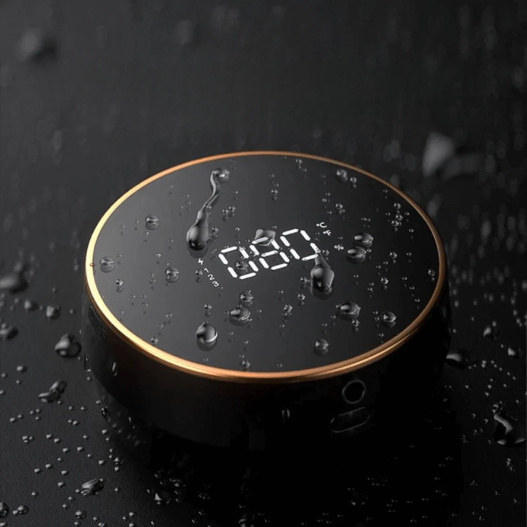 Muur Gemonteerde Zeepdispenser - Luxe Schuim voor Keuken en Badkamer - Image 5