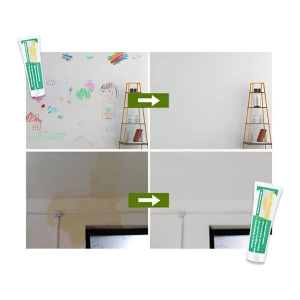 WallFix™ – Snelle Muurreparatie Zonder Gereedschap | 1+1 GRATIS - Image 10